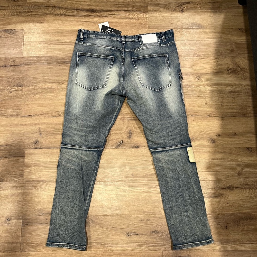 Kloud 9 denim